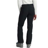 Spyder Orb Softshell Pants - Women's - Black