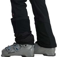 Spyder Orb Softshell Pants - Women's - Black