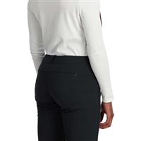 Spyder Orb Softshell Pants - Women's - Black