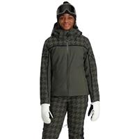 Spyder Poise Jacket - Women's - Wintermoss