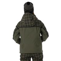 Spyder Poise Jacket - Women's - Wintermoss