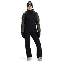 Spyder Power Suit - Women's - Black