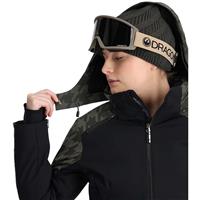 Spyder Power Suit - Women's - Black