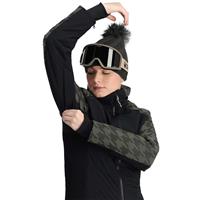 Spyder Power Suit - Women's - Black