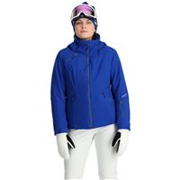 Spyder Women's Schatzi Jacket - Electric Blue