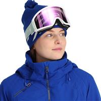 Spyder Women's Schatzi Jacket - Electric Blue