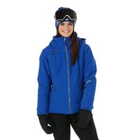 Spyder Women's Schatzi Jacket - Electric Blue