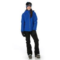 Spyder Women's Schatzi Jacket - Electric Blue