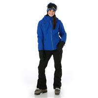 Spyder Women's Schatzi Jacket - Electric Blue