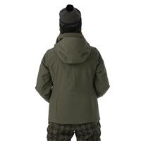 Spyder Women's Schatzi Jacket - Wintermoss