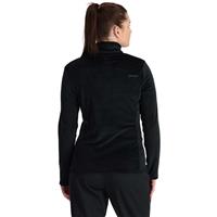 Spyder Shimmer Bug 1/2 Zip - Women's - Black