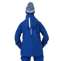 Spyder Solitaire GTX Shell Jacket - Women's - Electric Blue