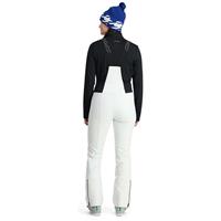 Spyder Strutt Bib Softshell Pants - Women's - White