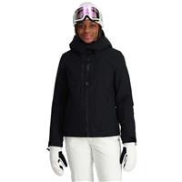 Spyder Temerity Jacket - Women's - Black