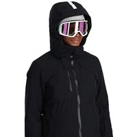 Spyder Temerity Jacket - Women's - Black