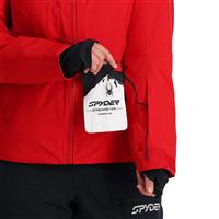 Spyder Temerity Jacket - Women's - Pulse