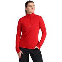 Spyder Tempting 1/2 Zip - Women's