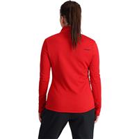 Spyder Tempting 1/2 Zip - Women's - Pulse