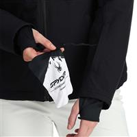 Spyder Vida Jacket - Women's - Black