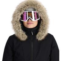 Spyder Vida Jacket - Women's - Black