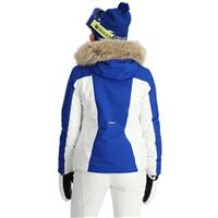 Spyder Vida Jacket - Women's - Electric Blue