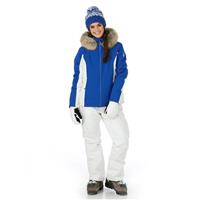 Spyder Vida Jacket - Women's - Electric Blue