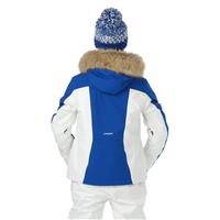 Spyder Vida Jacket - Women's - Electric Blue