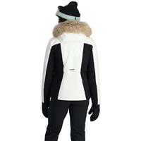 Spyder Vida Jacket - Women's - White