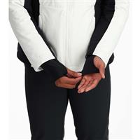 Spyder Vida Jacket - Women's - White