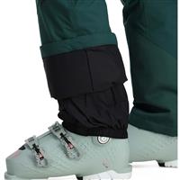 Spyder Winner Pants - Women's - Cypress Green