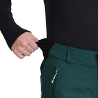 Spyder Winner Pants - Women's - Cypress Green