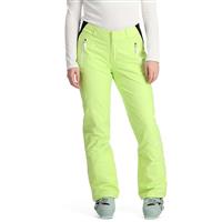 Spyder Winner Pants - Women's - Lime Ice