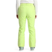 Spyder Winner Pants - Women's - Lime Ice