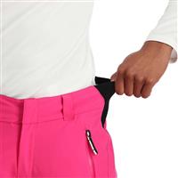 Spyder Winner Pants - Women's - Pink