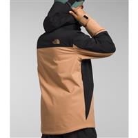 The North Face Chakal Jacket - Men's - Almond Butter / TNF Black