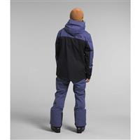 The North Face Chakal Jacket - Men's - Cave Blue / TNF Black