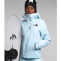 The North Face Descendit Jacket - Women's - Icecap Blue