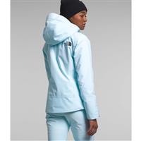 The North Face Descendit Jacket - Women's - Icecap Blue