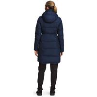 The North Face Metropolis Parka - Women's - Summit Navy