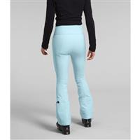 The North Face Snoga Pant - Women's - Icecap Blue