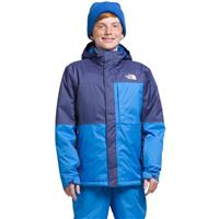 The North Face Boys’ Freedom Extreme Insulated Jacket