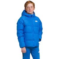 The North Face Boys’ Reversible North Down Hooded Jacket