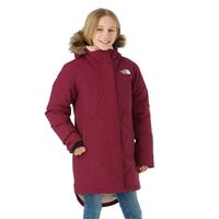 The North Face Girls’ Arctic Parka
