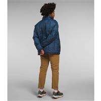 The North Face Men’s Circaloft Jacket - Shady Blue / Summit Navy