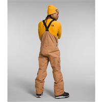 The North Face Freedom Bib - Men's - Almond Butter
