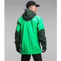 The North Face Men’s Summit Series Stimson FUTURELIGHT™ Jacket - Chlorophyll Green