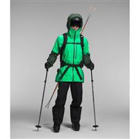 The North Face Men’s Summit Series Stimson FUTURELIGHT™ Jacket - Chlorophyll Green