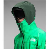 The North Face Men’s Summit Series Stimson FUTURELIGHT™ Jacket - Chlorophyll Green