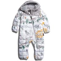 The North Face Baby ThermoBall™ One-Piece - TNF White Like A Wolf Print