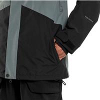 Volcom Men's VColp Ins Jacket - Dark Grey